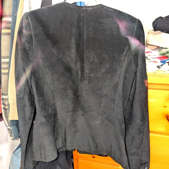 Jacket - Picture 2 of 3